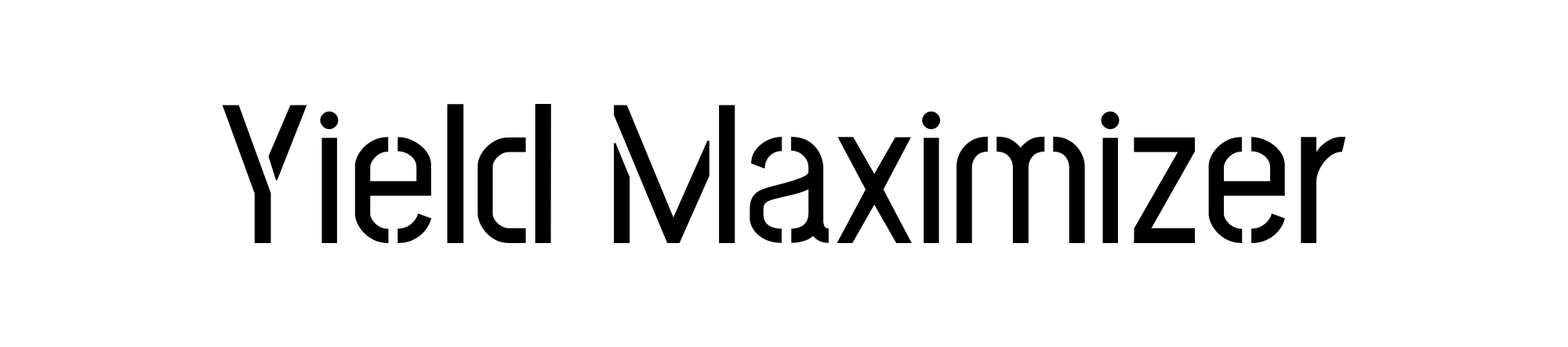 Yield Maximizer - Powering Publishers with Profitable Partnerships